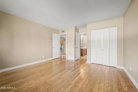 Bedroom - 5843 N 46th St, Phoenix, AZ 85018 photo 5 of 6