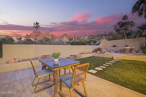 Exterior - 5843 N 46th St, Phoenix, AZ 85018 photo 7 of 12