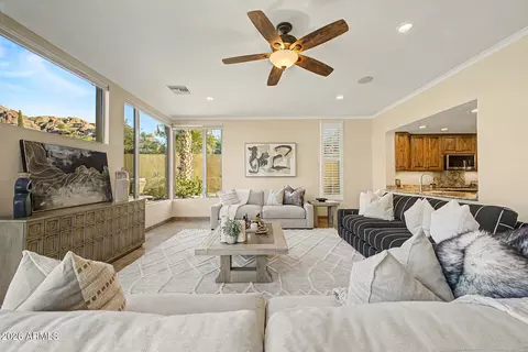 Living - 5843 N 46th St, Phoenix, AZ 85018 photo 4 of 7
