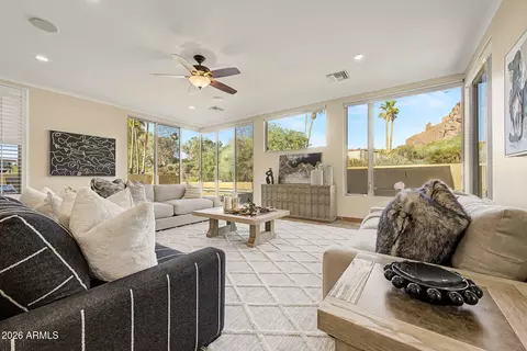 Living - 5843 N 46th St, Phoenix, AZ 85018 photo 7 of 7