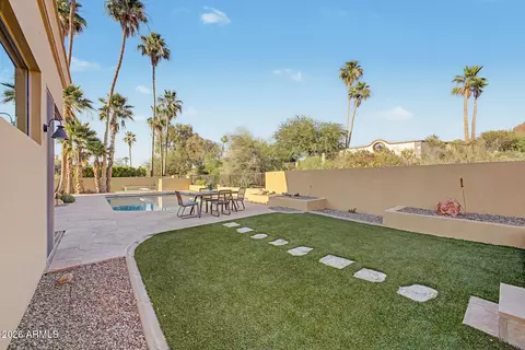 Exterior - 5843 N 46th St, Phoenix, AZ 85018 photo 12 of 12