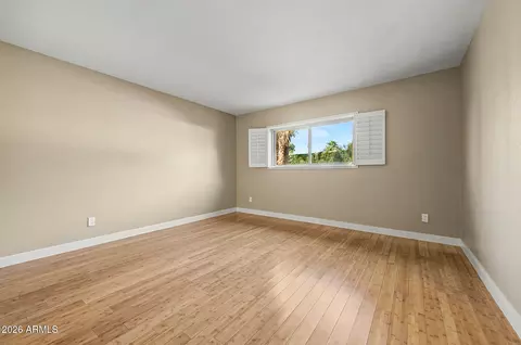 Bedroom - 5843 N 46th St, Phoenix, AZ 85018 photo 6 of 6