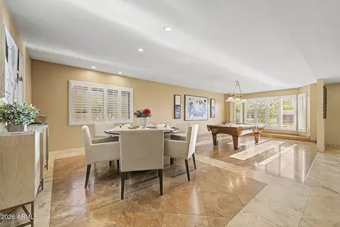 Dining - 5843 N 46th St, Phoenix, AZ 85018 photo 1 of 4