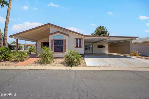 40667 N Clubhouse St, San Tan Valley, AZ 85140