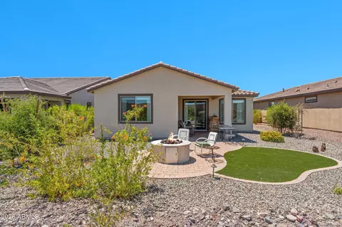 4447 Copper Mine Ct, Wickenburg, AZ 85390
