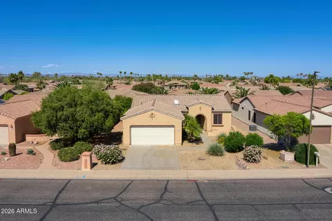 16962 W Marcos De Niza Dr, Surprise, AZ 85387