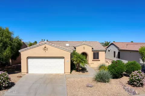 16962 W Marcos De Niza Dr, Surprise, AZ 85387