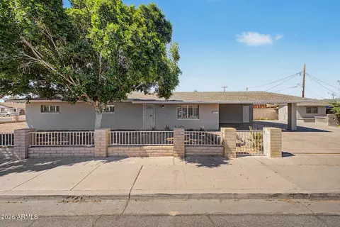 68 W 10th Ave, Mesa, AZ 85210