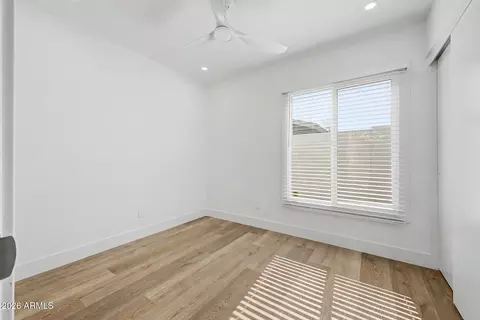 Bedroom - 3719 W Evans Dr, Phoenix, AZ 85053 photo 3 of 3