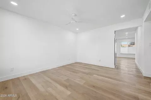 Living - 3719 W Evans Dr, Phoenix, AZ 85053 photo 2 of 5
