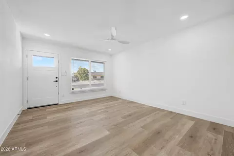 Living - 3719 W Evans Dr, Phoenix, AZ 85053 photo 1 of 5