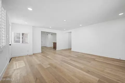 Living - 3719 W Evans Dr, Phoenix, AZ 85053 photo 5 of 5