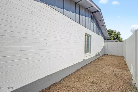 Exterior - 3719 W Evans Dr, Phoenix, AZ 85053 photo 5 of 5
