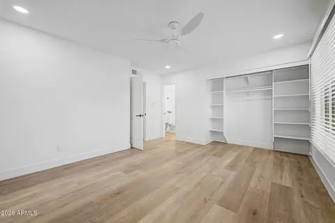 Bedroom - 3719 W Evans Dr, Phoenix, AZ 85053 photo 1 of 3