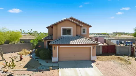 511 N 94th Cir, Mesa, AZ 85207