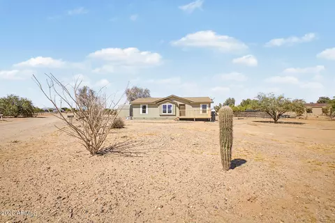 18254 W Peakview Rd, Surprise, AZ 85387