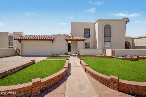 913 E Laguna Dr, Tempe, AZ 85282