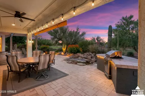 21460 N 262nd Ln, Buckeye, AZ 85396