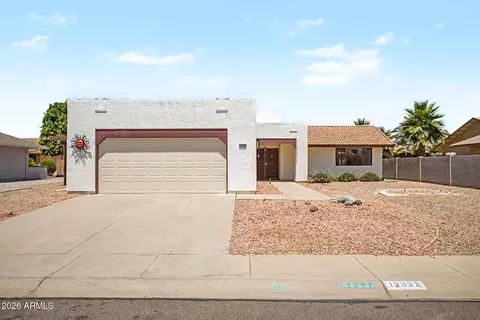 12322 W Foxfire Dr, Sun City West, AZ 85375