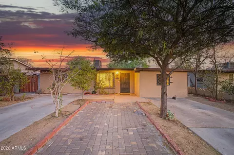 1405 W Brown St, Phoenix, AZ 85021