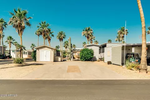 17200 W Bell Rd #616, Surprise, AZ 85374