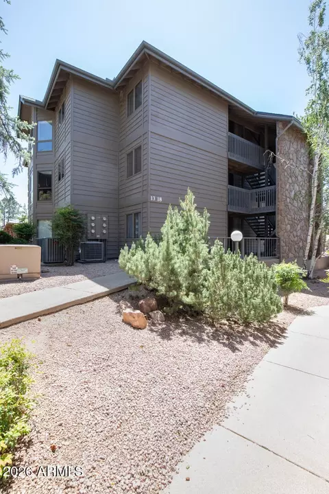 905 N Beeline Hwy #15, Payson, AZ 85541