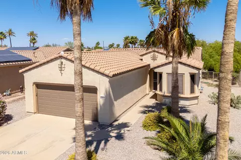 18651 N Salerno Ct, Surprise, AZ 85387
