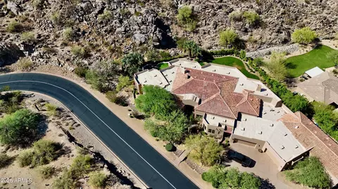 1611 E Desert Willow Dr, Phoenix, AZ 85048