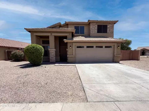 4643 W Shumway Farm Rd, Laveen, AZ 85339