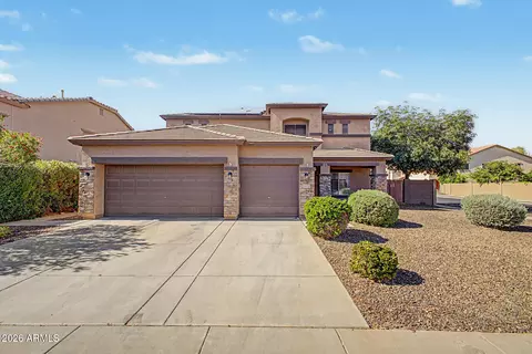 14204 W Banff Ln, Surprise, AZ 85379