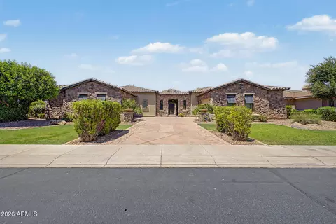 3354 E Birchwood Pl, Chandler, AZ 85249