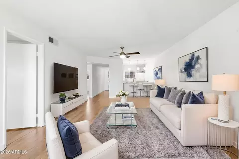7436 E Chaparral Rd #B206, Scottsdale, AZ 85250