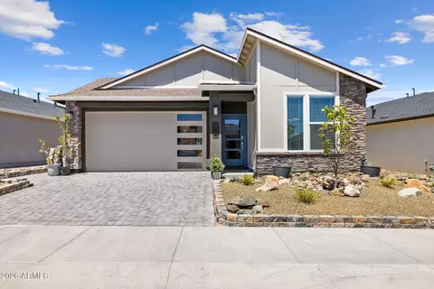 1208 N Prairie Dog Trl, Prescott, AZ 86305