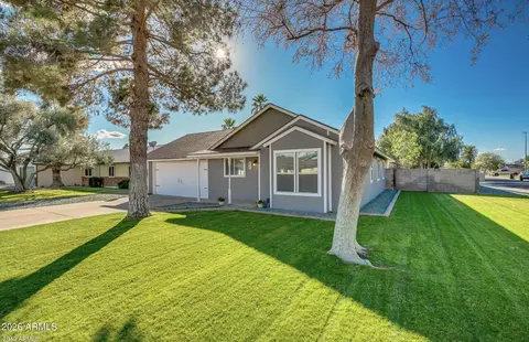 235 W San Angelo St, Gilbert, AZ 85233