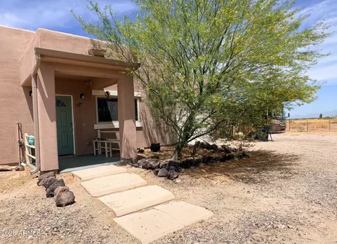 8802 S 537th Ave, Tonopah, AZ 85354