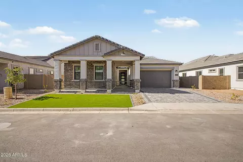 2520 E Preston St, Mesa, AZ 85213