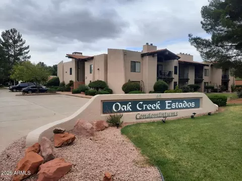65 Verde Valley School Rd #G5, Sedona, AZ 86351