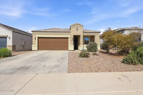 28658 N Geode Dr, San Tan Valley, AZ 85143