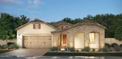2526 E Preston St, Mesa, AZ 85213