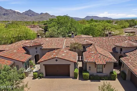 9215 E Hoverland Rd, Scottsdale, AZ 85255