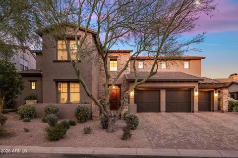 17799 N 95th St, Scottsdale, AZ 85255