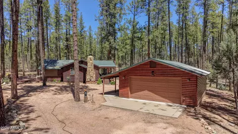 112 W Raven Rd, Payson, AZ 85541