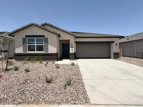 8410 W Gehrig Way, Florence, AZ 85132
