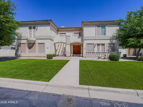 21513 S 218th St, Queen Creek, AZ 85142