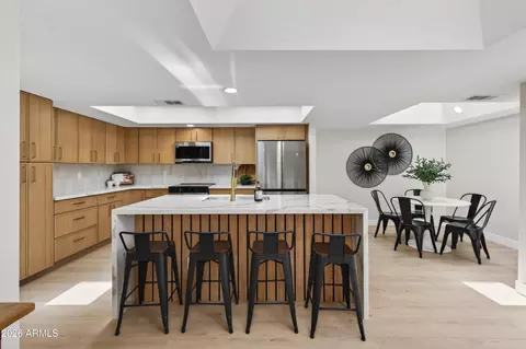 7702 N Via Camello Del Norte --, Scottsdale, AZ 85258