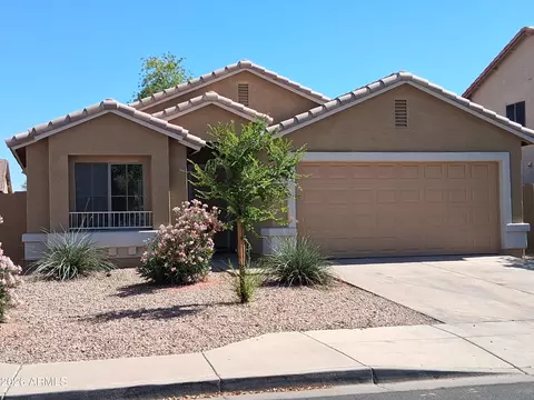 4337 W Irwin Rd, Laveen, AZ 85339