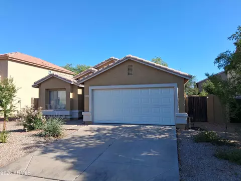4337 W Irwin Rd, Laveen, AZ 85339