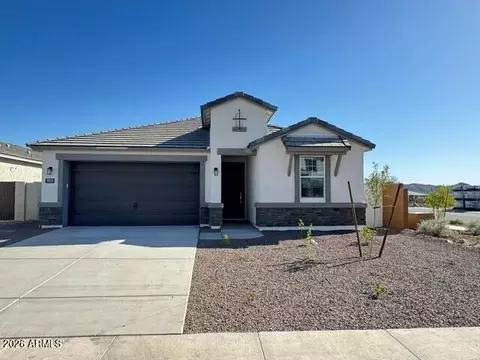 7023 W Pinnacle Vista Dr, Peoria, AZ 85383