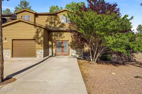 5841 Saturn Dr, Lakeside, AZ 85929