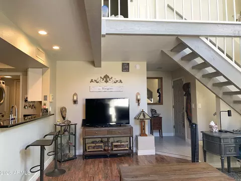 Living - 4914 E Siesta Dr #2, Phoenix, AZ 85044 photo 1 of 1